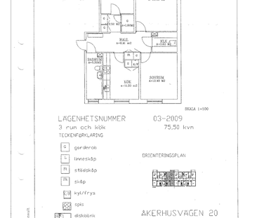 Åkershus 20A, Staffanstorp - Foto 2