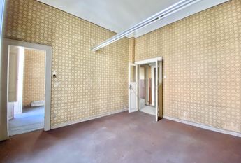 Casa a Messina in Via Nino Bixio