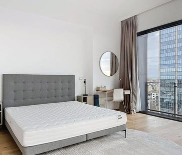 Appartement te huur - Photo 5