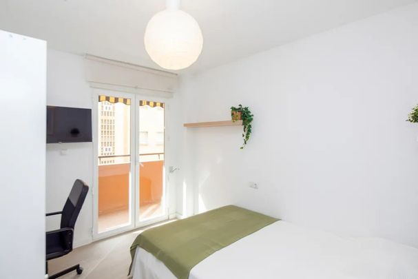 Carrer del Doctor Manuel Candela, Valencia, Valencian Community 46021 - Photo 1