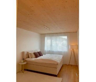 2.5 Zimmer, 62 m², 4. Stock - Foto 3