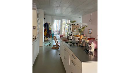 4½ Zimmer-Wohnung in Bern, möbliert, auf Zeit - Photo 4