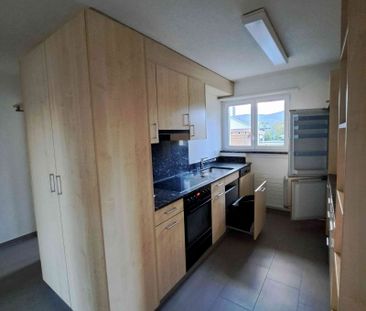 4 Zimmer, 72 m², 3. Stock - Photo 5