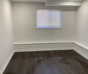 For Lease - 1776 Finkle Drive Unit# Basement, Oshawa, Ontario - Photo 6