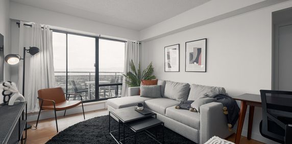 OSTRA Appartements 3 ½ Entièrement Meublé à Louer Saint-Jean-Baptiste Octobre 2026 - Photo 2