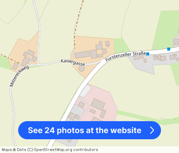 Zur Vermietung steht eine moderne Wohnung im energieeffizienten, Kf... - Photo 1