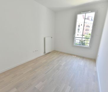 Location appartement 3 pièces, 60.89m², Le Plessis-Robinson - Photo 3