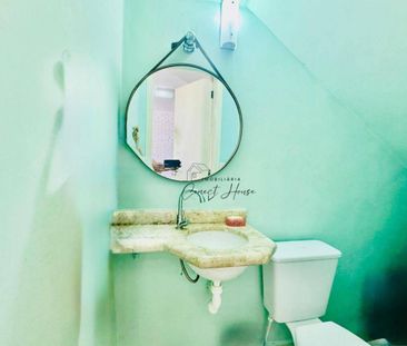 Casa Com 3 Quartos Sendo 1 Suíte, 91 m² - Venda por R$680.000 Ou Al... - Photo 2