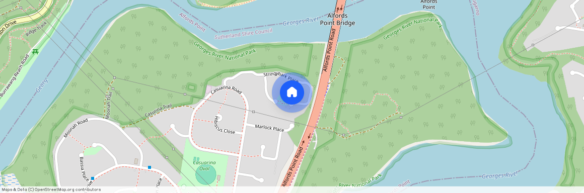 31 Stringybark Place, NSW 2234, Alfords Point