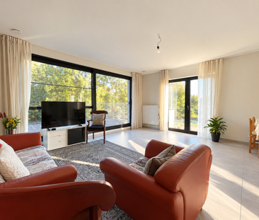 Appartement te huur in Gent met 3 slaapkamers - Photo 5
