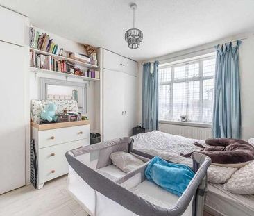 Grove Crescent, Colindale, NW9 - Photo 1