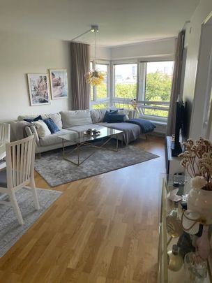 Södra Vägen, Göteborg - Foto 1