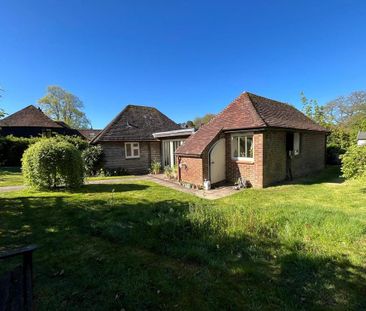 2 bedroom detached house to rent - Photo 5