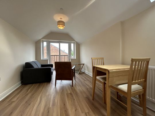 Manor Street, Heath - Photo 1