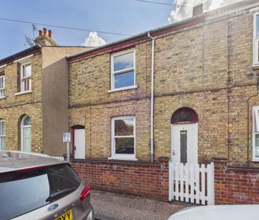 3 bedroom terraced house to rent - Photo 3