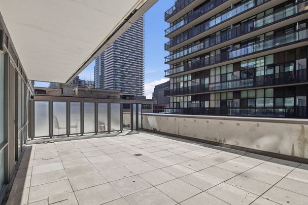For Lease - 39 Roehampton Avenue Unit# 506, Toronto, Ontario - Photo 1