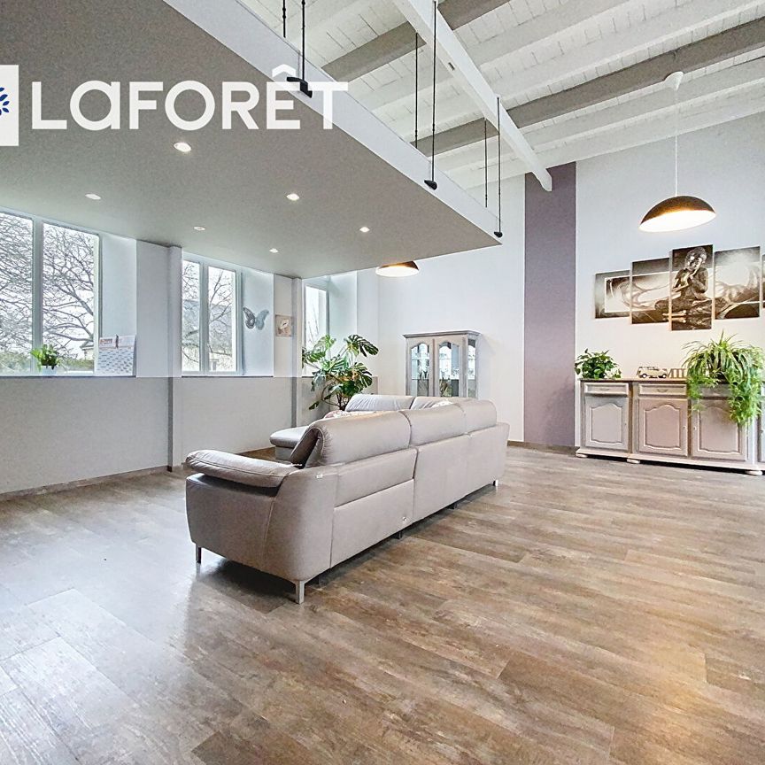 Maison T12 près de INGUINIEL à louer - Photo 1