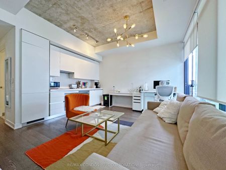 Thompson Residence Lofts 38 , #1005 - Photo 2