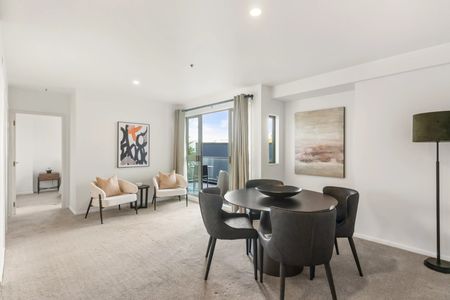 Modern City-Fringe Apartment 2 Bedrooms 2 Bathrooms 2 Car Parks - Photo 4