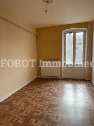 Location Appartement 2 pièces 48m² ST AGREVE 07320 - Photo 1
