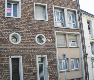Location Appartement 2 pièces 47m² COUTANCES 50200 - Photo 3