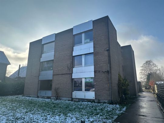 Appartement met 2 slaapkamers en prachtig uitzicht - Photo 1