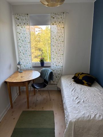 Gullmarsvägen, Årsta - Photo 4