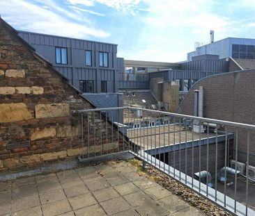 Appartement Vijfharingenstraat 8-D, Maastricht - À Louer - Photo 5