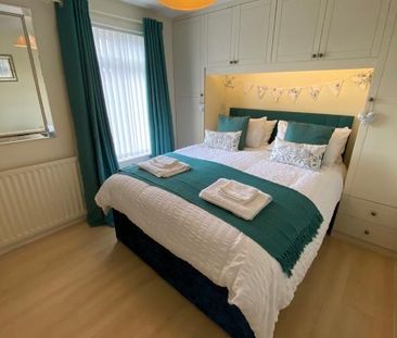 2 bedroom semi-detached house to rent - Photo 6