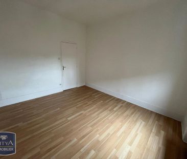 Appartement à louer 2 pièces 38.43m² - Photo 2