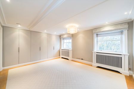 Onslow Square, South Kensington, SW7, London - Photo 4