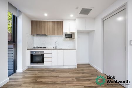 61/78 Old Canterbury Road, LEWISHAM NSW 2049 - Photo 3