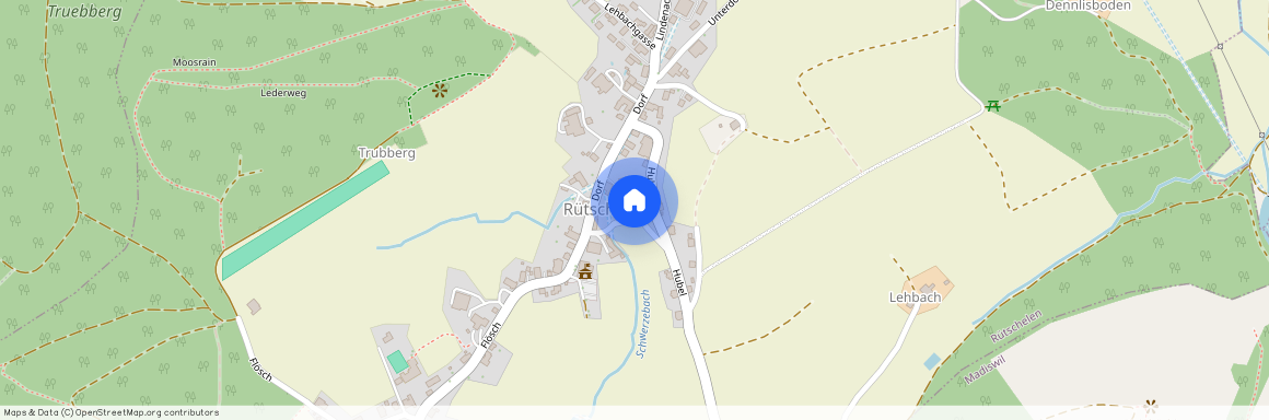 4933, Rütschelen, Dorf, 31