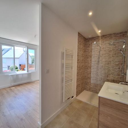 Appartement T2 à louer Cancale - 41 m² - Photo 4