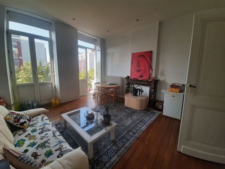 Appartement te huur - Foto 4