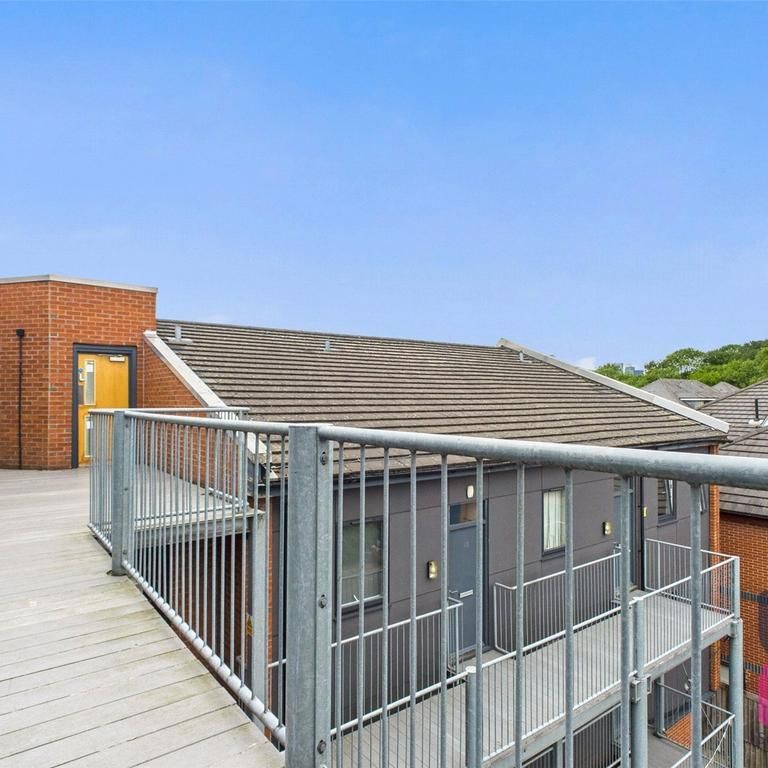 1 bedroom property to rent - Photo 1