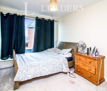 1 bedroom apartment to rent Moreton Place, Worcester, WR1 - Photo 4
