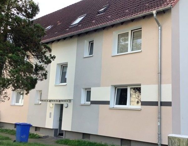 Gemütliche 2-Zi.-Whg. mit Wohnküche und Balkon in Nonnenbruch - Foto 1