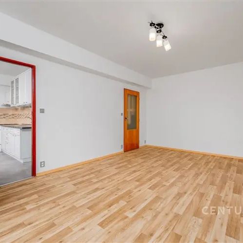 Pronájem bytu 1+1, 41 m - Фото 1