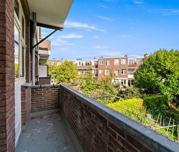 Van Lansbergestraat 99, Bezuidenhout-Oost, 2593SC, Den Haag - Photo 4