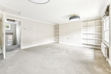 5 bedroom terraced house to rent - Photo 3