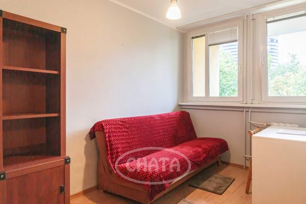 4 pok. mieszkanie z osobną kuchnią - Zielińskiego - Zdjęcie 1