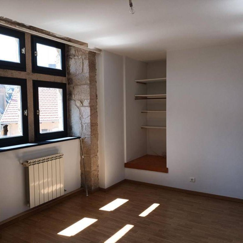 Location maison individuelle 5 pièces 97 m² à Bournazel (12390) - Photo 1