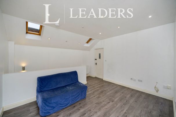 2 bedroom apartment to rent Beaconsfield Villas, Brighton, East Sussex, BN1 - Photo 1