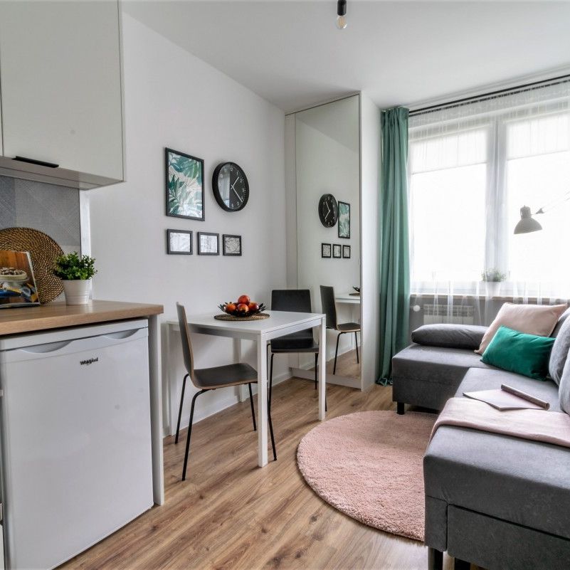 Idealne dla studenta mieszkanie 10 min od Centrum - Zdjęcie 1