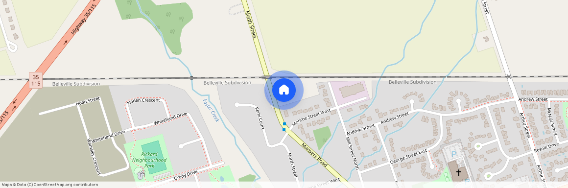 14 Marret Lane, Clarington