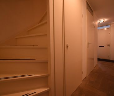Mahlerstraat - Foto 2