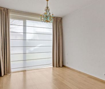 Gelijkvloers app. te huur in Meise voor € 950 met 1 slaapkamer - Photo 6
