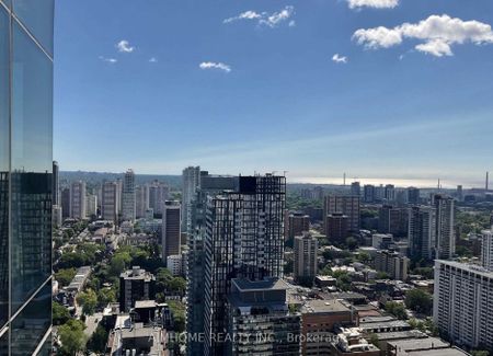 For Lease - 5 St Joseph Street Unit# 3702, Toronto, Ontario - Photo 4