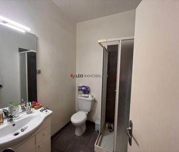 Location Appartement 1 pièce 28m² PERPIGNAN 66000 - Photo 3